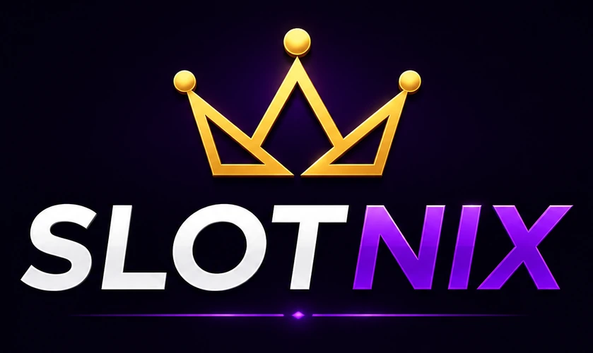 SlotNix Official